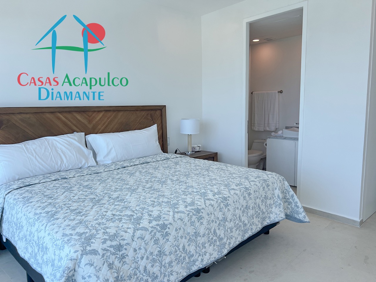 Península Tower C 22 - Recámara cuatro 4